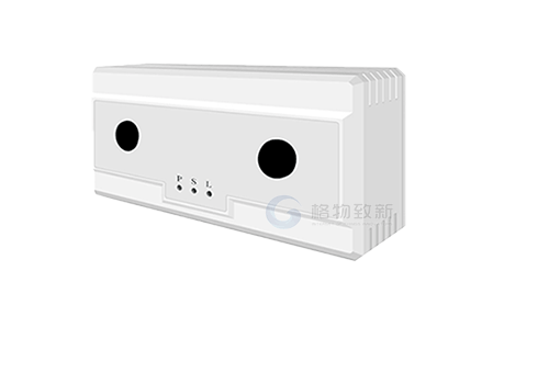 智慧廁所,3D雙目客流統(tǒng)計終端